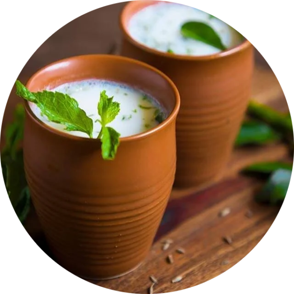 Butter Milk Masala