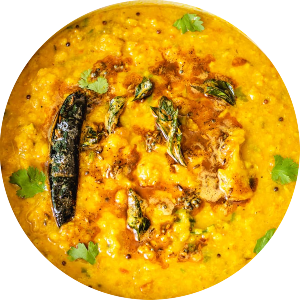 Dal Tadka