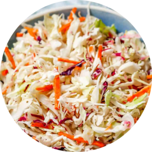 Coleslaw Salad