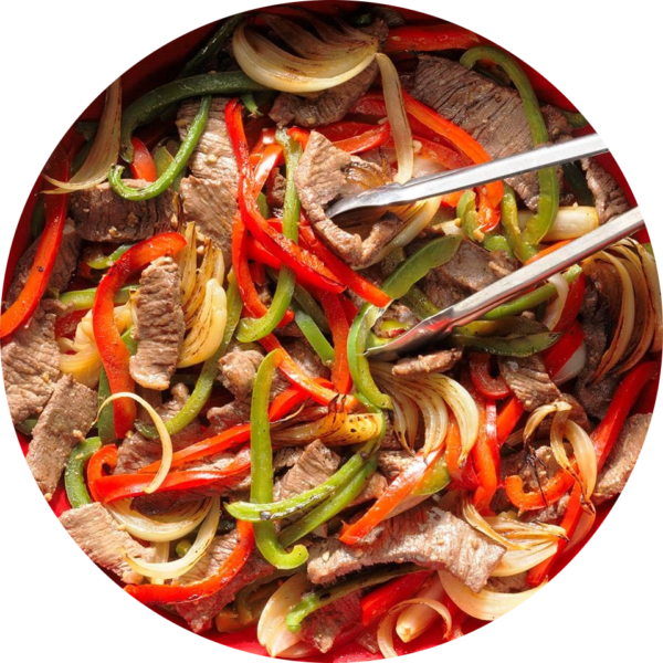 Mexican Fajita