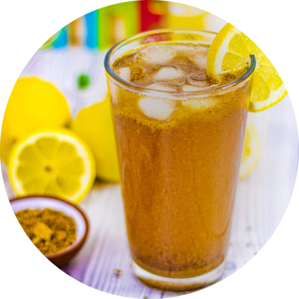 Masala Soda