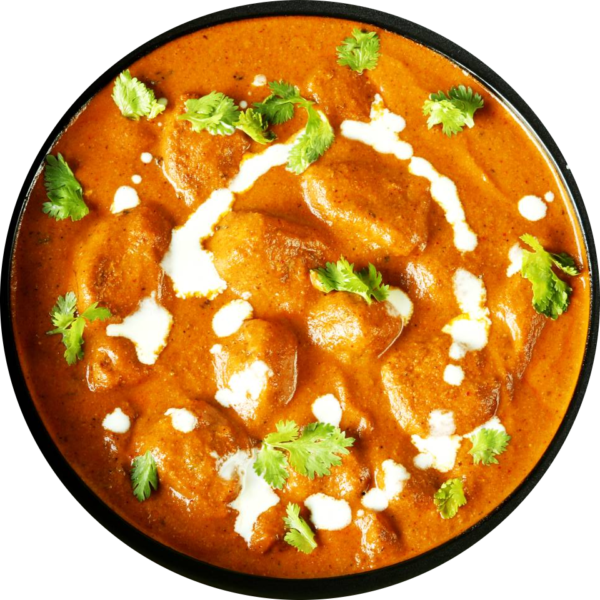 Chicken Butter Masala