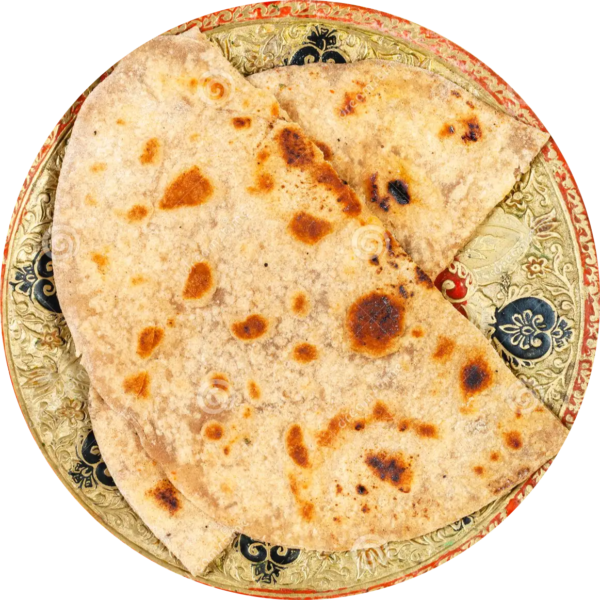 Tandoor Roti Plain
