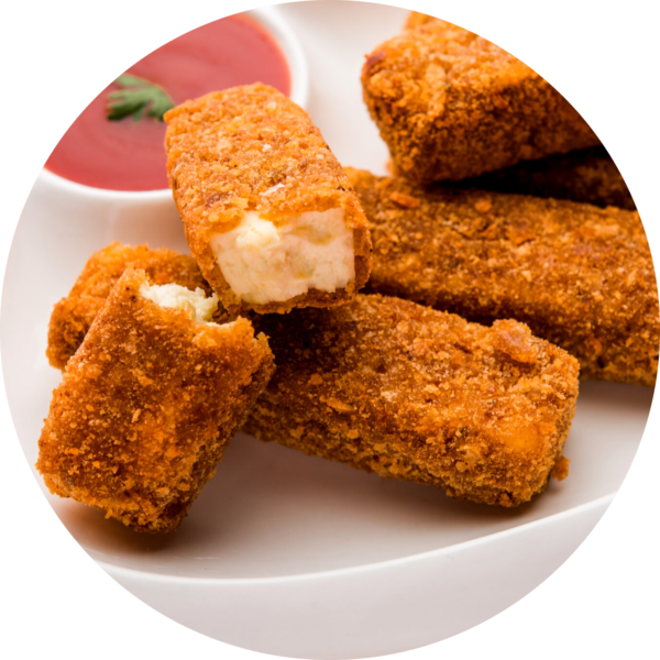 Paneer Finger