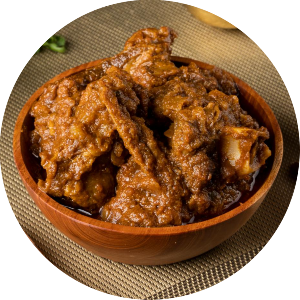Mutton Kassa
