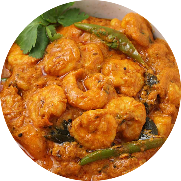 Prawn Curry