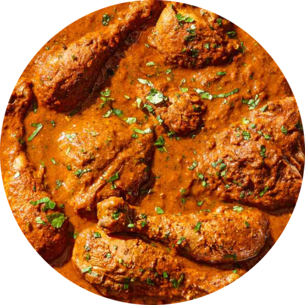 Chicken Curry