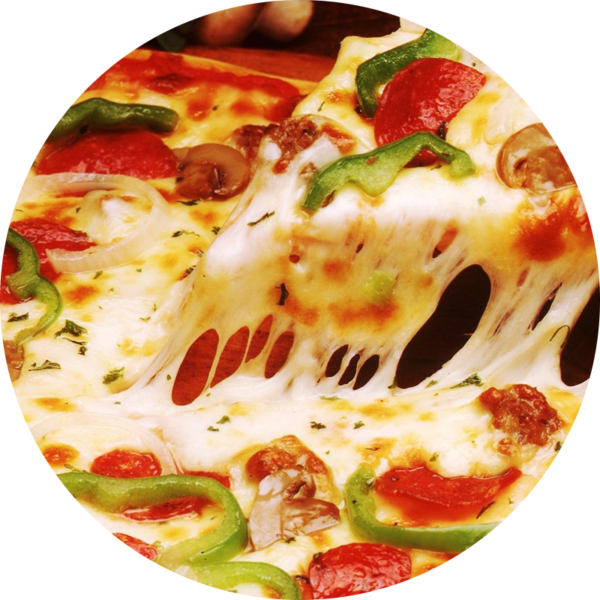 Spice Triple Tango Pizza