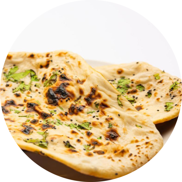 Tandoor Roti Butter