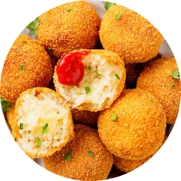 Cheese Ball